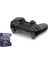 Ps4 Dualshock 4 Kol Hadron HD324S Siyah Renk 1