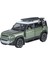 Land Rover Defender Model Alaşım Koleksiyonu Süs Araba Oyuncak (Yurt Dışından) 1