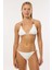 4654 Beyaz Bikini Takımı 2