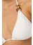 4654 Beyaz Bikini Takımı 5