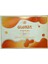 LISINYA214 Kumaş Boyası Turuncu 10 gr Pkt 1