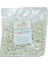 LISINYA214 Bağlama Teli Tel Klips Pvc Kaplamalı Beyaz 500 gr Takribi 500 Adetli 1 Paket 2