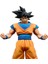 Dragon Ball Süper Büyük Set Siyah Saçlı Goku Sun Wukong Kutulu Şekil Süsleme Modeli (Yurt Dışından) 1