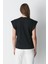 Bisiklet Yaka Kısa Kol 2'li Basic T-Shirt 958 Siyah 5