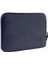 El Geçmeli Clutch Çanta Portföy (CN316TDS08) - Lacivert 2