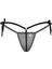 Mulvxlio LIN02 Büyük Beden Iç Çamaşırı Kırmızı String (Mulvix) 1