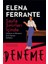 Sayfa Sınırları İçinde - Elena Ferrante 1