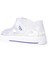 Star Kaymayı Önleyen Flex Foam Cırtlı Şeffaf Sandalet Unisex Çocuk SANDALET S10171 U 2