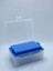 10UL Racked Pipet Tip (1 Paket 96 Adet) 2