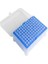 10UL Racked Pipet Tip (1 Paket 96 Adet) 4