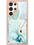 Samsung Galaxy S24 Ultra Kickstand Kart Yuvası Pu + Tpu Telefon Kapağı (Yurt Dışından) 2