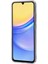 Samsung Galaxy A15 5g Tpu Çizilmeye Dayanıklı Arka Telefon Kapağı (Yurt Dışından) 4