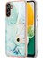 Samsung Galaxy A13 5g Kickstand Telefon Kapağı Kart Yuvaları (Yurt Dışından) 1
