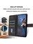 Samsung Galaxy A15 5g Deri Kart Yuvaları Cep Telefonu Kapağı (Yurt Dışından) 2