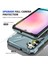 Samsung Galaxy A05 4g Tpu+Pc Manyetik Telefon Kılıfı (Yurt Dışından) 5