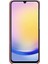 Samsung Galaxy A15 5g Buzağı Dokulu Pu Deri + Pc Sert Telefon Kılıfı (Yurt Dışından) 4
