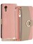 Samsung Galaxy Xcover7 Crossbody Fermuar Cüzdan Kapağı (Yurt Dışından) 1