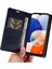 Samsung Galaxy A24 4g Litchi Dokulu Deri Cüzdan Kılıfı (Yurt Dışından) 5