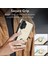 Samsung Galaxy A13 5g / 4g Deri+Tpu Telefon Kılıfı ve Döner Destekli Kart Tutucu (Yurt Dışından) 5
