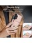 Samsung Galaxy A13 5g / 4g Deri+Tpu Telefon Kılıfı ve Döner Destekli Kart Tutucu (Yurt Dışından) 5
