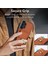 Samsung Galaxy A13 5g / 4g Deri+Tpu Telefon Kılıfı ve Döner Destekli Kart Tutucu (Yurt Dışından) 5