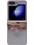 Samsung Galaxy Z Flip5 5g Sert Pc Telefon Kılıfı (Yurt Dışından) 2