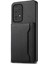 Samsung Galaxy A33 5g Kart Yuvaları Kılıf Kickstand Tpu+Pc+Pu Telefon Kapağı (Yurt Dışından) 1