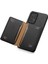 Samsung Galaxy A33 5g Kart Yuvaları Kılıf Kickstand Tpu+Pc+Pu Telefon Kapağı (Yurt Dışından) 4
