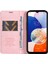 Samsung Galaxy A24 4g Litchi Dokulu Deri Cüzdan Kılıfı (Yurt Dışından) 2