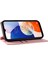 Samsung Galaxy A24 4g Litchi Dokulu Deri Cüzdan Kılıfı (Yurt Dışından) 3