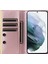 Samsung Galaxy S21+ 5g Cüzdan Pu Deri Korumalı Telefon Kılıfı (Yurt Dışından) 2