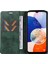 Samsung Galaxy A24 4g Litchi Dokulu Deri Cüzdan Kılıfı (Yurt Dışından) 2