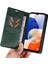 Samsung Galaxy A24 4g Litchi Dokulu Deri Cüzdan Kılıfı (Yurt Dışından) 5