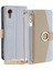 Samsung Galaxy Xcover7 Crossbody Fermuar Cüzdan Kapağı (Yurt Dışından) 1