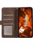 Samsung Galaxy Xcover 5 Deri Cüzdan Telefon Kılıfı (Yurt Dışından) 2