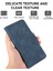 Samsung Galaxy A33 5g Pu Deri 3 Kart Yuvaları Stand Telefon Kapağı (Yurt Dışından) 2
