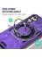 Samsung Galaxy A05 4g Tpu+Pc Manyetik Telefon Kılıfı (Yurt Dışından) 3