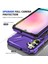 Samsung Galaxy A05 4g Tpu+Pc Manyetik Telefon Kılıfı (Yurt Dışından) 5