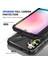 Samsung Galaxy A05 4g Tpu+Pc Manyetik Telefon Kılıfı (Yurt Dışından) 5