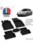 Renault Laguna 3 - 4d Havuzlu Paspas 2007-2015 Arası 2