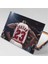 Michael Jordan Art Chicago Bulls Basketbol Nba Beyaz Forma Yirmi Üç Numara Kanvas Tablo 2