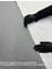 Ultra Shop Toyota Harrier 2 (XU30) (2003-2013) Araba Brandası Gri Kumaş Penye Toz Geçirmez Oto Garaj Branda 3