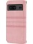 Google Piksel 8A Manyetik Kapatma Kickstand Pu Deri Kılıf Için Flip Case (Yurt Dışından) 3