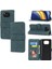 Xiaomi Poco X3 Pro Için Flip Case/x3 Nfc Darbeye Koruyucu Kickstand (Yurt Dışından) 4