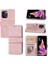 Oppo Oppo 9 5g Için Flip Case/oppo 9 Pro 5g Cüzdan Kılıf Kickstand Manyetik (Yurt Dışından) 4