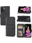 Oppo Oppo 9 5g Için Flip Case/oppo 9 Pro 5g Cüzdan Kılıf Kickstand Manyetik (Yurt Dışından) 1