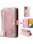 Samsung Galaxy A14 Için Flip Case 5g Cüzdan 9 Kart Yuvaları Pu Deri (Yurt Dışından) 5