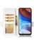 Motorola Moto E7 Güç Cüzdan Pu Deri Yan Toka Manyetik (Yurt Dışından) 5