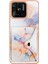 Xiaomi Redmi 10C Kart Yuvaları Mermer Ince Cüzdan Yumuşak Tpu Tampon (Yurt Dışından) 2