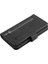 Samsung Galaxy A32 5g Kickstand Pu Deri 9 Kart Yuvaları Için Flip Case (Yurt Dışından) 3